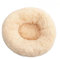 SWZEC Hundebett Wolke 7 - Das Original - Puppery (4XL-110CM,Beige)