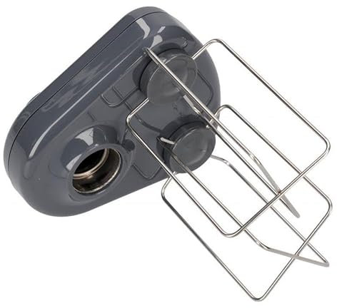 KGA SUPPLIES Metal Whisk Beaters Compatible with Kenwood FDM780 FDM781 FDM788 FDM790 FDM791 FDM796