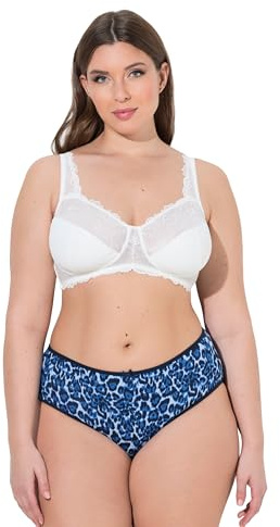 Ulla Popken Damen Bügel-BH