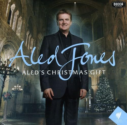 Aled's Christmas Gift