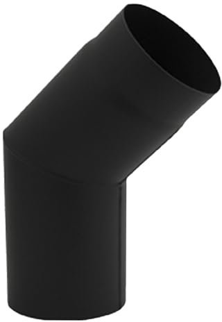 HARK Knie STD 135° Ø 130 mm für Ihren Kaminofen