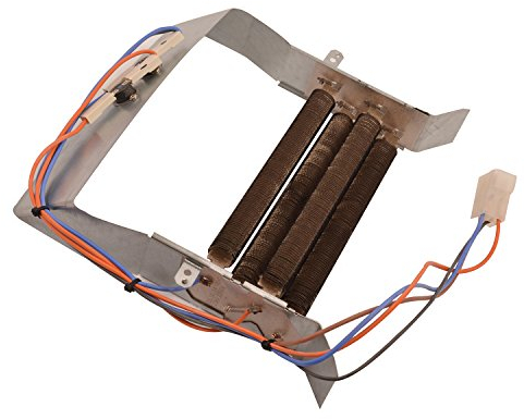 Hotpoint C00258795 Ariston Creda Export Indesit Proline Tumble Dryer Element, 2200 Watt