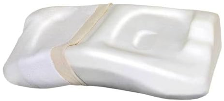 Posiform® Anti-Schnarch-Kissen, Kopfkissen zur Rückenlageverhinderung