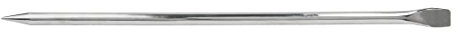 KS Tools 964.3212 ACCIAIO INOX Levachiodi, 1000 mm