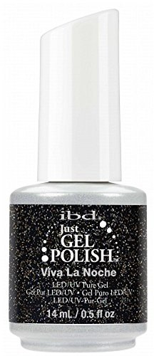 Just Gel Nagellack, Viva La Noche