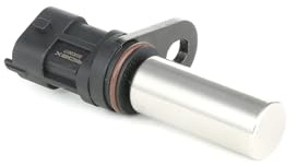 RIDEX Kurbelwellensensor Anzahl der Steckkontakte: 2, Kompatibel mit OPEL ZAFIRA B A05 10456604 885524106 71739726