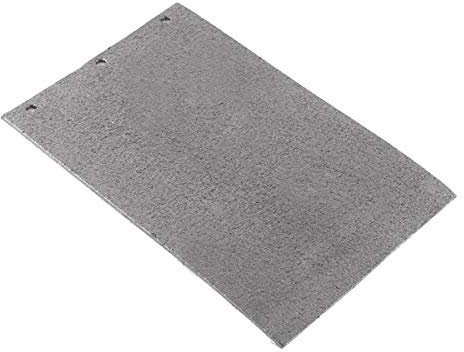 COMOK 172x110mm Carbon Base Pad Cloth Backing for Makita 9403 Belt Sander