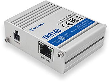 Teltonika TRB140 003000 - TRB140 - LTE-Gateway-Board