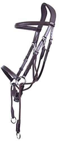 QHP Gebisslose trense Ceto - Size SHET