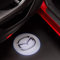 Mazda 6 GL Tür-Projektor Logo BJ ab 2016*NEU*