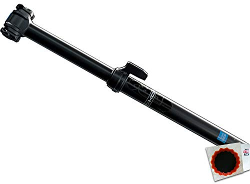 keine Angabe PRO Sattelstütze Koryak DSP 150mm versenkbar 30,9mm 0 Offset EXTERNER Zug sz