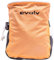 Evolv Superlight Chalk Bag Chalkbag Beige/Orange