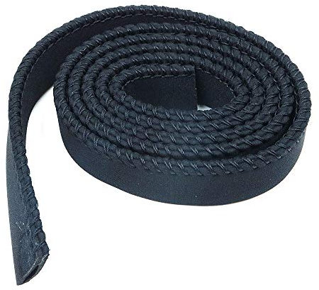 Shiwaki Couvercle de Tube de vessie d'eau Manchon de Tube d'hydratation Couverture de Tuyau d'isolation Couvercle de Manchon de Tube de Boisson Thermique - Noir