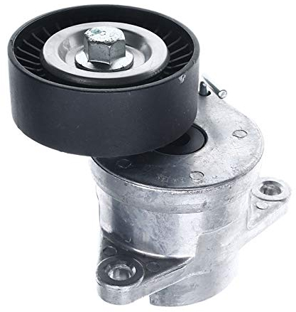 Frankberg Spannrolle Keilrippenriemen für Malibu V300 Astra J P10 Cascada W13 Insignia A G09 Zafira Tourer C P12 9-5 YS3G Diesel 2008-2020 APV3042