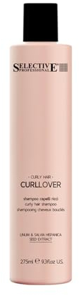 Selective Curllover Shampoo 275 ml