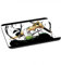 French Unicorn Tapis de Souris One Piece Roronoa Zoro Illustration Manga Japonnais