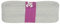 Schrägband 3m x 20mm Baumwolle gefalzt 60 Farben Einfassband Saumband, Farbe:007 lichtgrau
