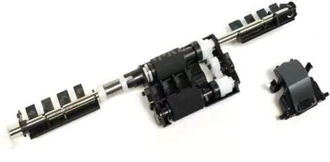 AMSOAN ADF Pick Roll Kit für Lexmark MX310 MX317dn MX410 MX510 MX511 MX517MX610 MX611 XM1140 XM1145 XM3150 CX310 CX410 CX510 CX725 CX421 522