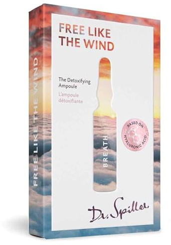 Breath - Free like the Wind