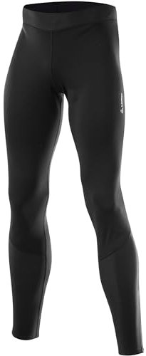Loeffler Carbon Ws Warm Leggings L