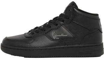 Karl Kani Herren KKFWM000233 89 High PRM 44 Black/Grey