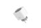 Energeeks - Enchufe WiFi Inteligente - Medidor de Consumo Integrado - Tipo Schuko - 2,4 Ghz - 16A/3680W - 240V/60Hz - Control por App Móvil - Comandos de Voz - Compatible con Alexa y Google