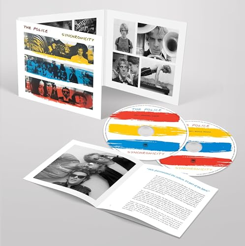 Polydor (Universal International Music B.V.)