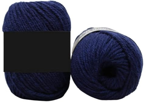 800 g dickes Yak-Kaschmir-Wollgarn for Stricken, Häkeln, Pullover, Schal, Merino-Mischwolle, Strickgarn (Color : 10)