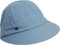 LOEVENICH Damen Basecap aus Baumwolle mit Sonnenschutz - Ultra leicht und atmungsaktiv Denim