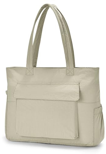 SUCIKORIO 40x30x10cm Lufthansa KLM Handgepäck Tasche für Flugzeug, Reisetasche Puffer Tasche Damen Cabin Bag 18L Carry On Luggage Klein Handtasche Weekender Shopper mit Reißverschluss