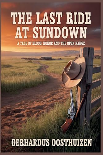 The Last Ride at Sundown