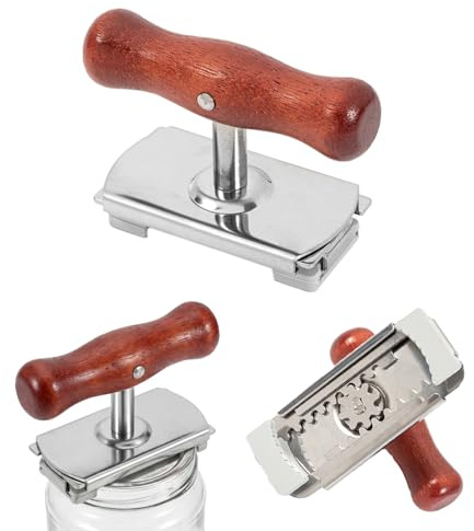 Abrelatas Manual para Personas Mayores Jóvenes Hombres y Mujeres