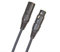 D'Addario XLR Cable - Microphone Cable - Shielded for Noise Reduction - XLR Male to XLR Female - Classic Series Balanced Mic Cable - 50 Feet/15.24 Meters - 1 Pack