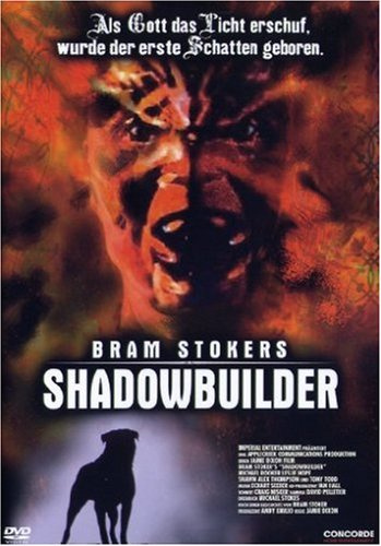 Bram Stoker's Shadowbuilder