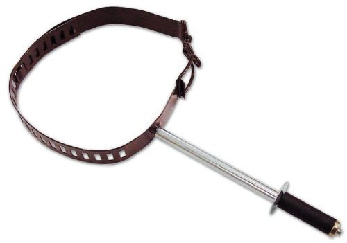 Collare Regolabile per Tubi Stufa Diametro 8-12 cm colore Nero