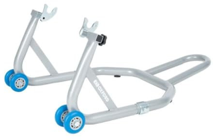 OXFORD OX281 Motorradständer Hinten Stahl