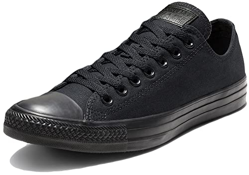 CONVERSE Chucks All Star HI 9621, Rot, Schwarz, 4.5