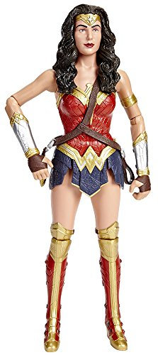 DC Comics DKV13 Wonder Woman Figur