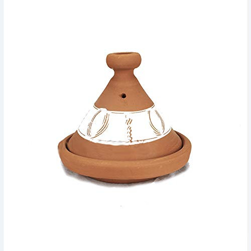 ARTIGIANATO VULCANO TAJINE Marocchino Medio
