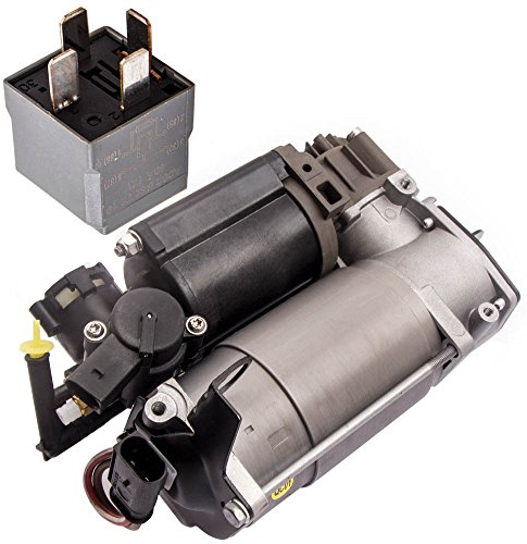 maXpeedingrods Airmatic Luftfederung Kompressor für E Klasse W211 2113200304 2203200104