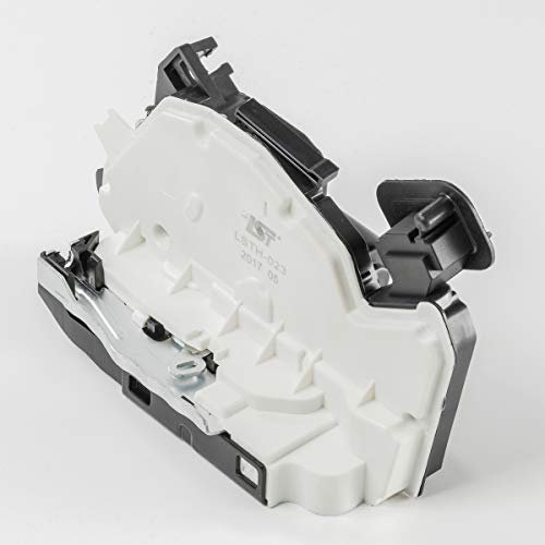 LST Stellmotor Zentralverriegelung Türschloss hinten links POLO 6R 6C
