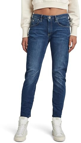 G-STAR RAW Damen Arc 3D Low Waist Boyfriend Jeans