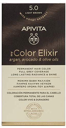 MY COLOR ELIXIR N5.0