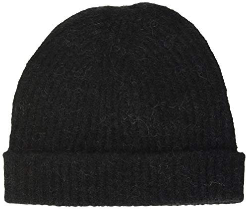 SPARKZ COPENHAGEN Damen Kalista Hat Beanie-Mütze, Black, One Size