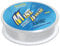 Hiscate Fish Line Nylon Thread Clear Fishing Wire for Hanging Decorations (Blue 2.5)