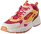 FILA Novarra Wmn, Zapatillas Mujer, Carmine, 38 EU Estrecho