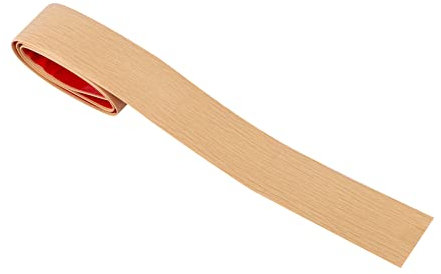 Weichsockelleiste Selbstklebend PVC Knickleiste Sockelleiste Bodenleiste Übergangsprofil Kantenschutz, Holzboden Übergangsleiste, Abschlussleiste Türleistedekoration, 5 cm x 100 cm
