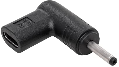 Akyga Plug for Universal Notebook Adapter AK-ND-C06 USB-C / 3.0 x 1.0 mm