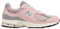 New Balance Moderno da donna, Rosa/grigio, 40 EU