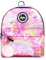 hype PINK RAINBOW UNICORN RENAISSANCE, Rucksack,